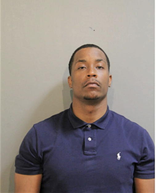 DAKOTA L BUTLER, Cook County, Illinois