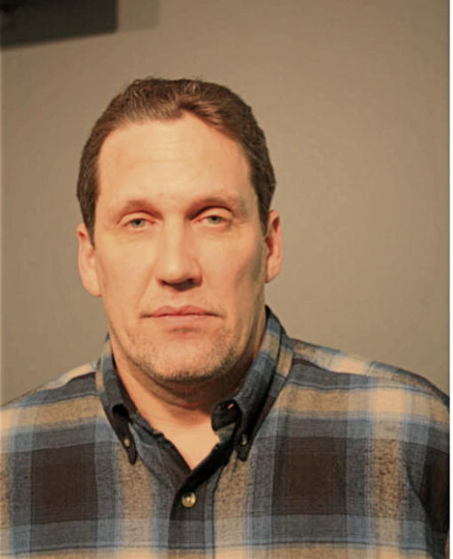 THOMAS S BYSTOL, Cook County, Illinois