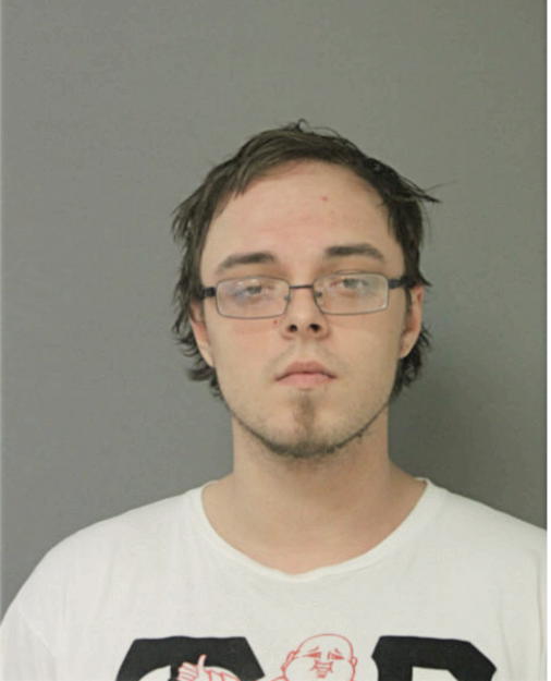 CODY N CACCIATORE, Cook County, Illinois