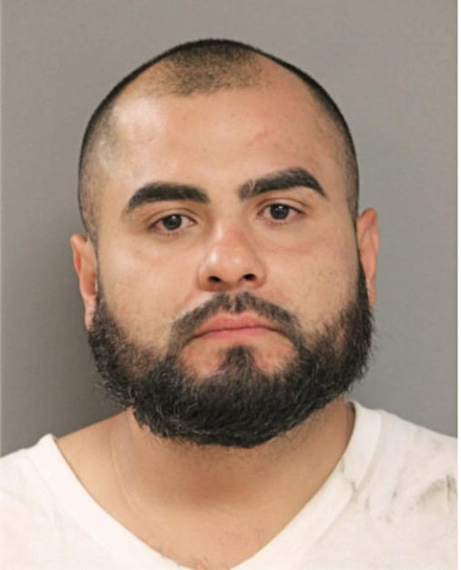 OSVALDO CAMARGO, Cook County, Illinois