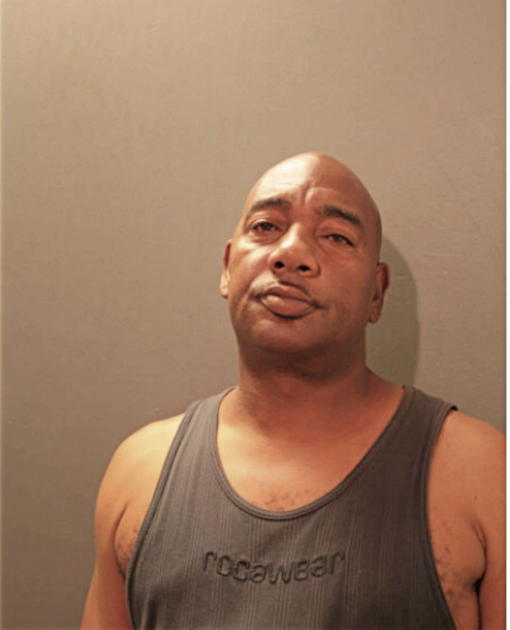 BRUCE D CAMPBELL, Cook County, Illinois
