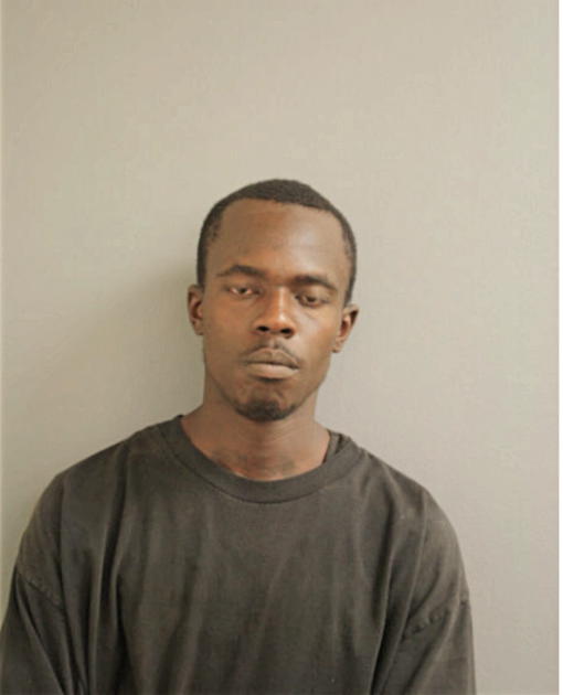 QUENTIN K CARTER, Cook County, Illinois