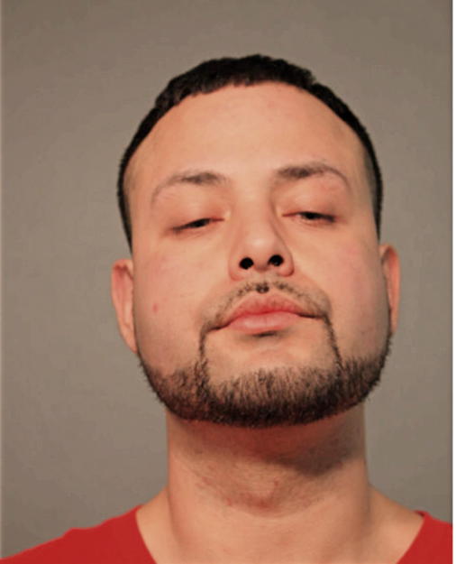 RICARDO CHAVEZ, Cook County, Illinois