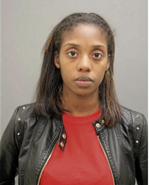 KIARA COCHRAN, Cook County, Illinois
