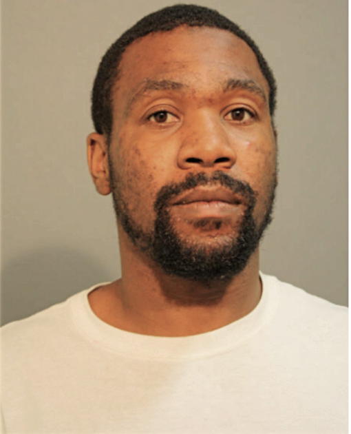 KYLE D COLLINS, Cook County, Illinois