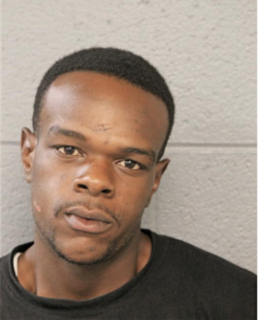 MICHAEL D COLLINS, Cook County, Illinois