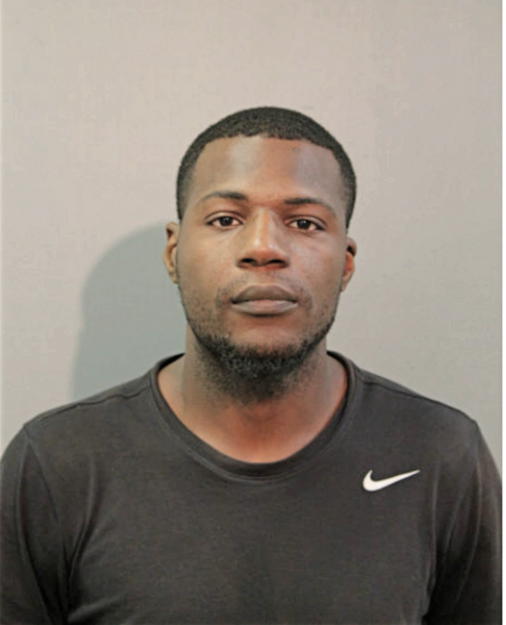 THOMAS L COLON, Cook County, Illinois