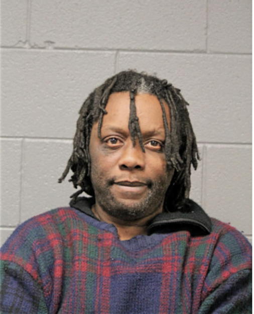DARRYL M COOPER, Cook County, Illinois