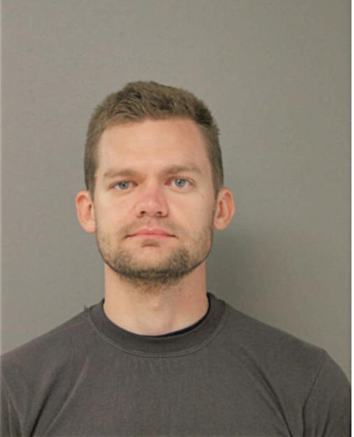 JACOB L COOPER, Cook County, Illinois