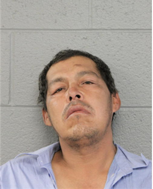 CARLOS CORTEZ, Cook County, Illinois