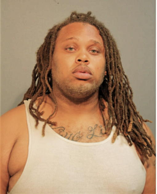 MARIO DAILEY, Cook County, Illinois