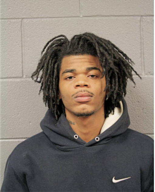 EURAL DANTZLER, Cook County, Illinois