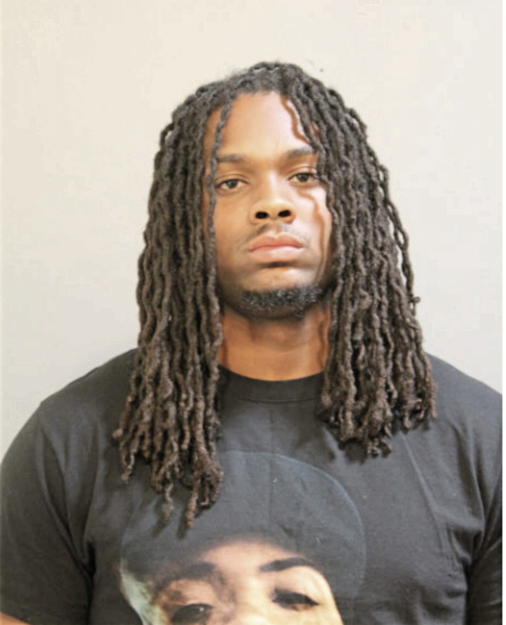 ZACKARY J DAVIS, Cook County, Illinois