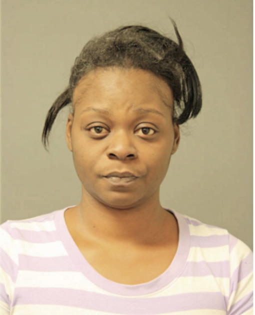 JEANETTA DOSS, Cook County, Illinois