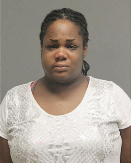 MARCIA C ELLIS, Cook County, Illinois