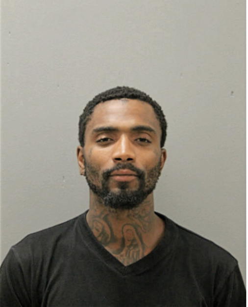 KENNETH R EVANS, Cook County, Illinois