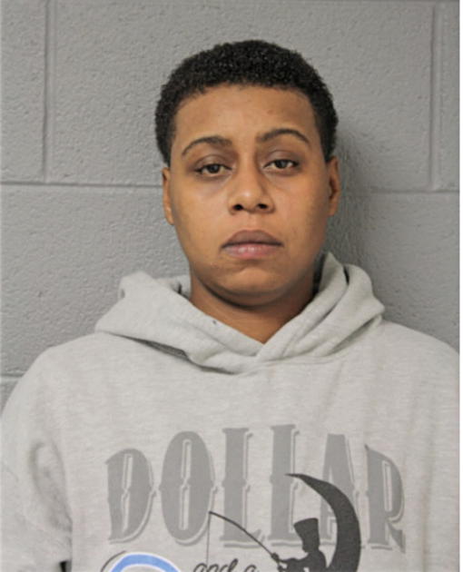TERESA M FRANCIS, Cook County, Illinois