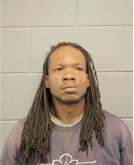 ULYSSES FREEMAN, Cook County, Illinois