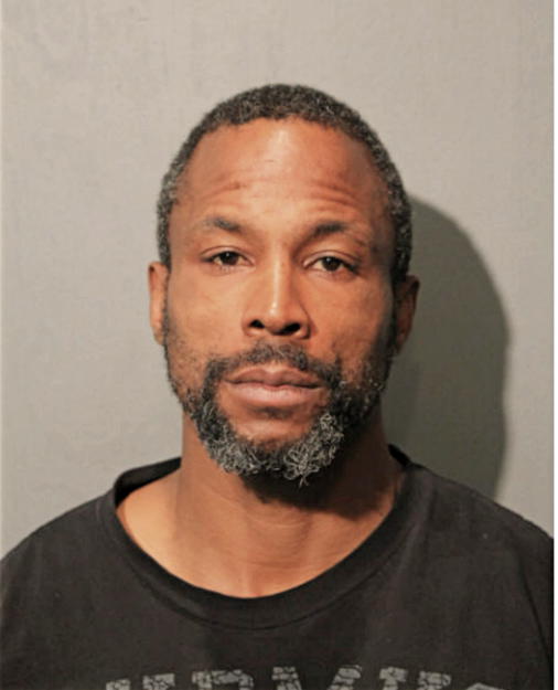 GEROME FULTZ, Cook County, Illinois