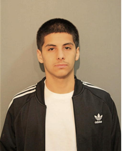 JOSE L GARCIA, Cook County, Illinois