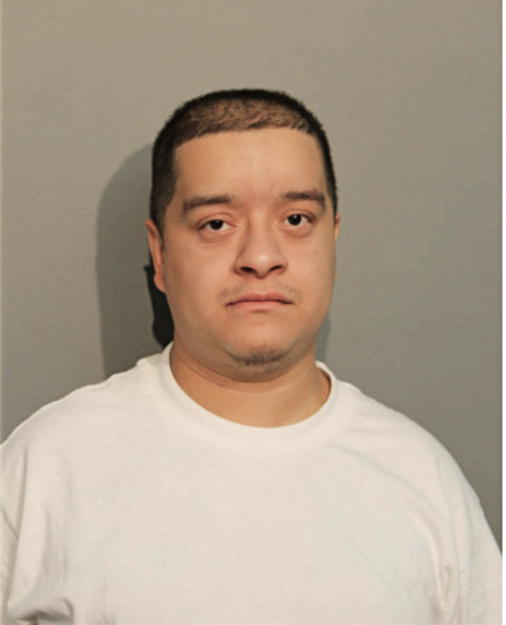 GABRIEL GOMEZ, Cook County, Illinois