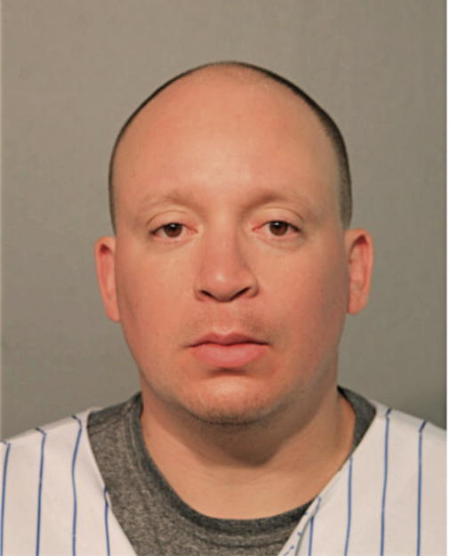 JOSE A GOMEZ, Cook County, Illinois