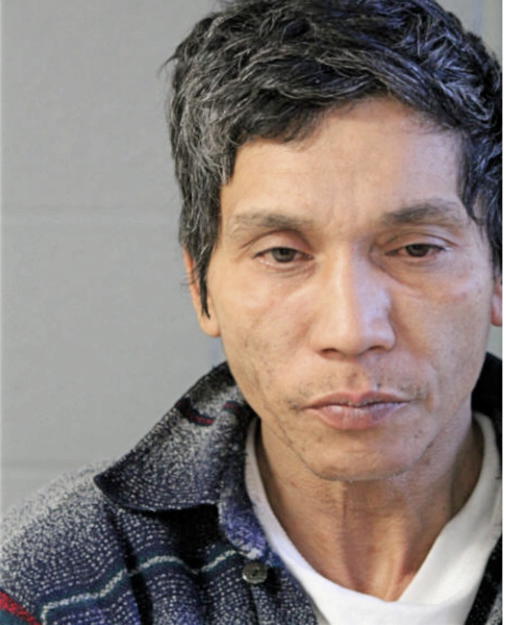 SABINO MACIEL GOMEZ, Cook County, Illinois