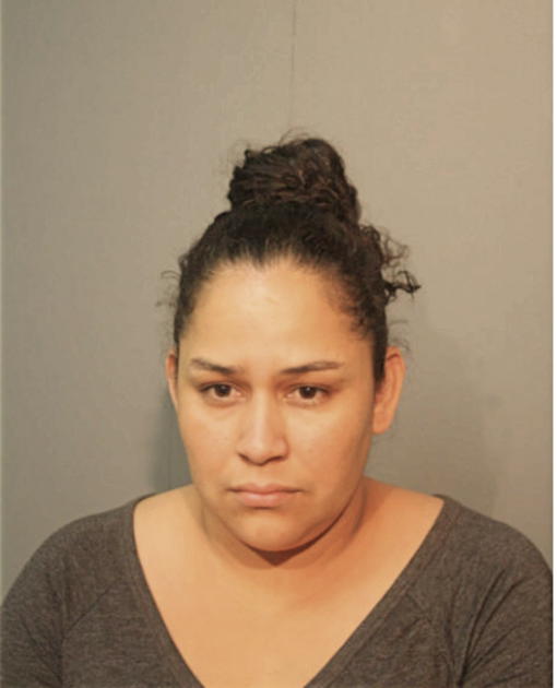 CARLA GONZALEZ, Cook County, Illinois