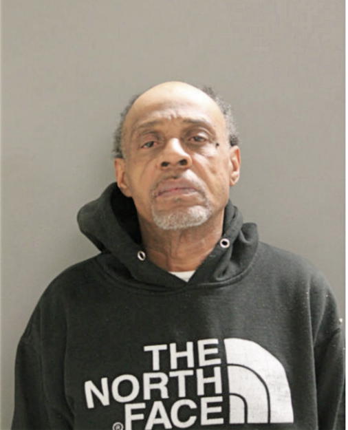ROY L GOODLOE, Cook County, Illinois