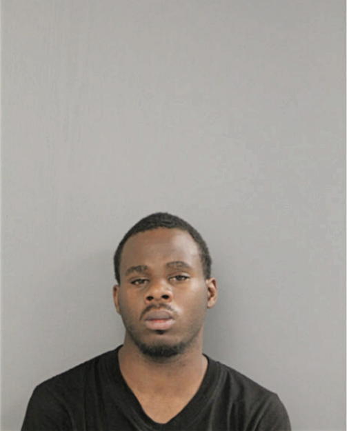 JOSEPH GOWDY, Cook County, Illinois