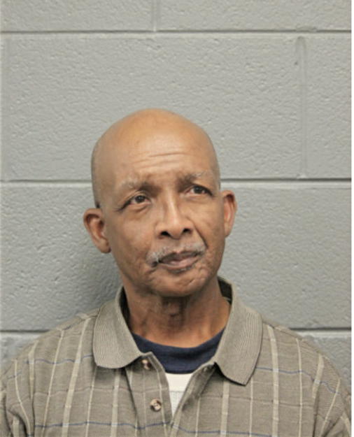 JAMES M GREEN, Cook County, Illinois