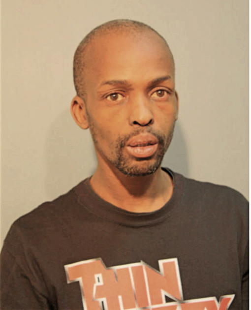 RENARD GREENLAW, Cook County, Illinois