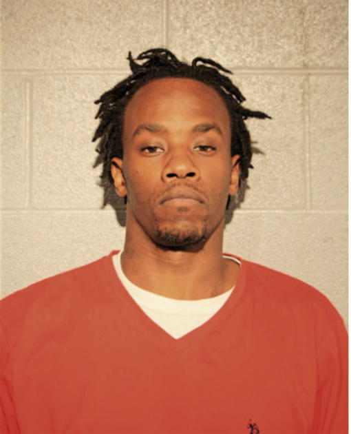 GYASI HALL, Cook County, Illinois