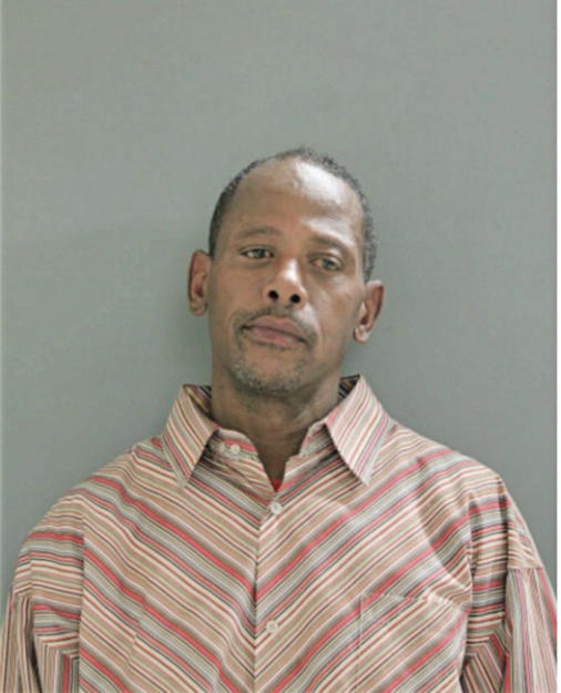 MARIO D HALLOWAY, Cook County, Illinois