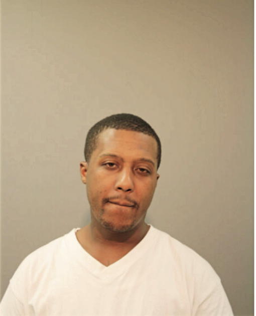 JARVIS D HANKERSON, Cook County, Illinois
