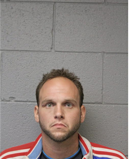 JONATHAN HARDT, Cook County, Illinois