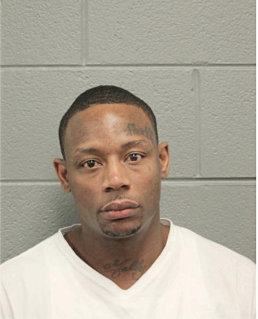 SAMUEL A HARRIS, Cook County, Illinois