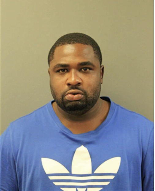 STEPHEN L HARRIS, Cook County, Illinois