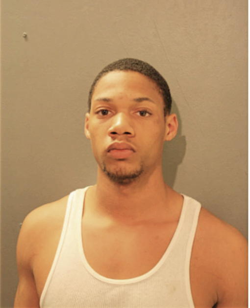 MACK H HEARD, Cook County, Illinois