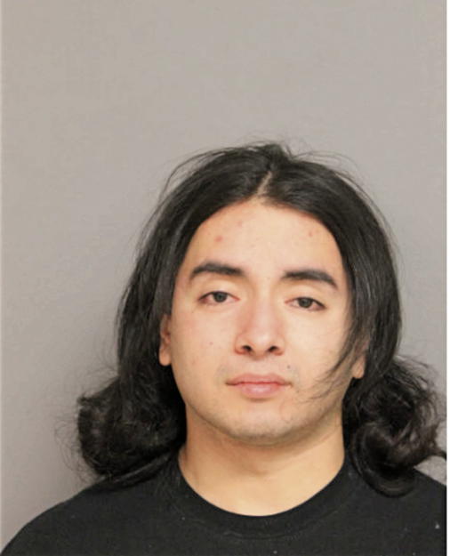 DANNY HERNANDEZ, Cook County, Illinois