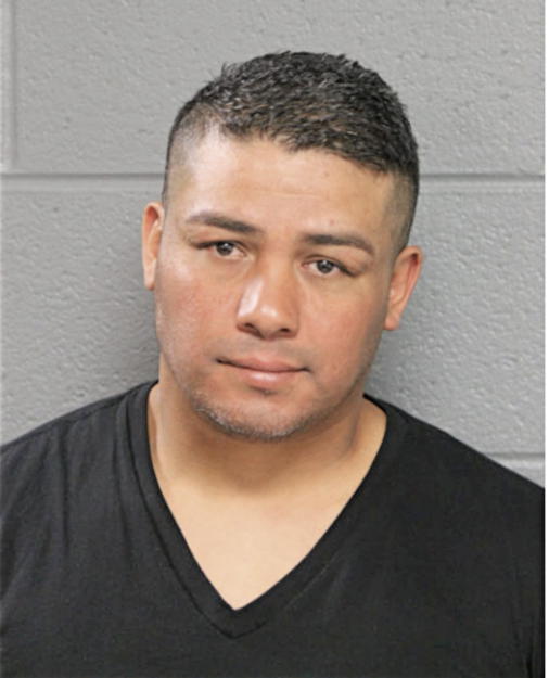 JOSE A HERNANDEZ, Cook County, Illinois