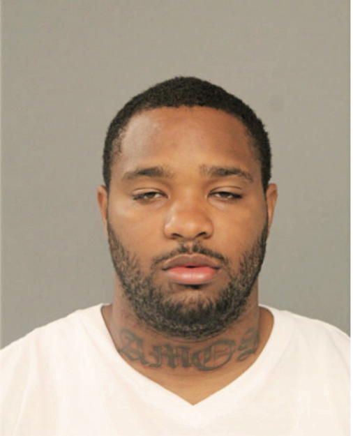 MARIO L HOLLINS, Cook County, Illinois