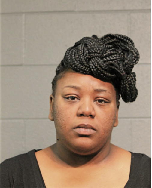 MONICA BEATRICE HOLT, Cook County, Illinois