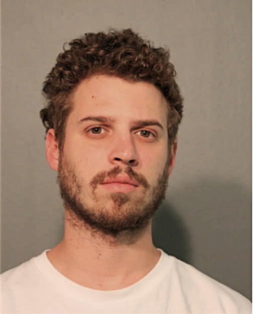 JOSEPH F IZZO, Cook County, Illinois