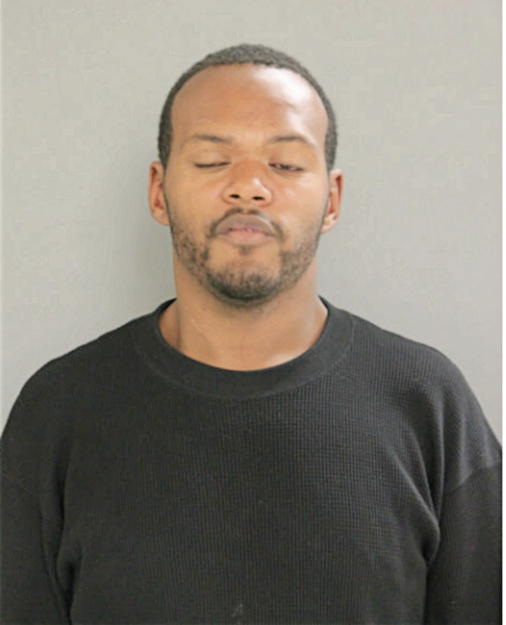 ALLANTE S JACKSON, Cook County, Illinois