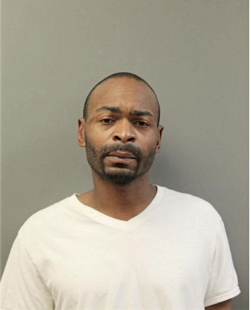 EUGENE JACKSON, Cook County, Illinois