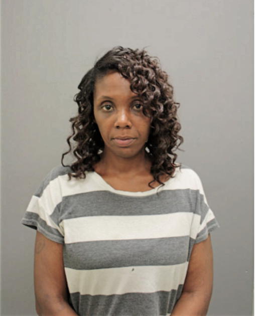 LEEANN D JACKSON, Cook County, Illinois