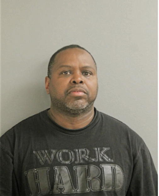 TERRY JAMES, Cook County, Illinois