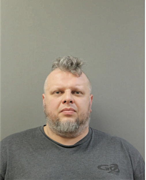RALPH T JASIAK, Cook County, Illinois