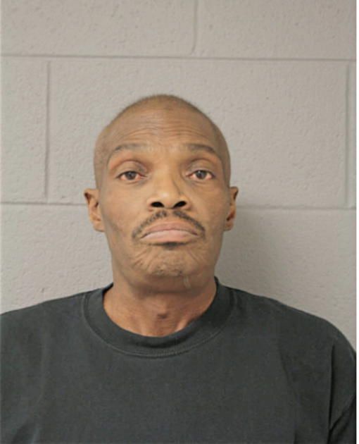 MICHAEL E JENKINS, Cook County, Illinois